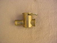 Heizungshahn 312/353