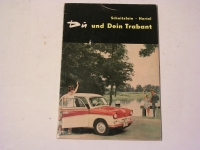 DU UND DEIN TRABANT