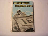 Motorsport-Jahrbuch 1957