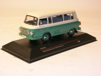 Modellauto Barks B-1000 Bus