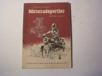 HANDBUCH MOTORRADSPORTLER