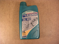 Getriebeöl GL 90 für Gelenkwelle 312/353/1,3