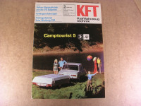 KFT Heft 3 / 1973