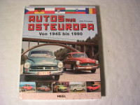 Autos aus Osteuropa / Andy Thompson
