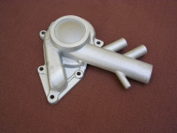 Wasserpumpengehäuse geschlossen 353/Barkas