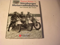 NÜRNBERGER MOTORRADINDUSTRIE