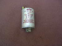 Blinkgeber 12V 2 x 15W