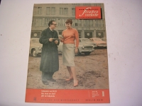 Straßenverkehr Heft 1 / 1960