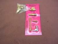 Reparatursatz Vergaser W-1,3/Barkas B-1000-1