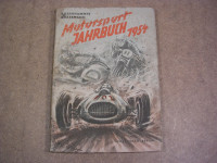 Motorsport-Jahrbuch 1954