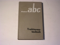 Kleines ABC Traktorentechnik / 2395