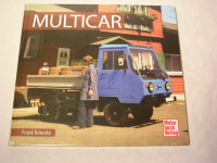 Multicar / Frank Rönicke