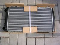 Wasserkühler W-1,3