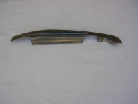 Pep. Blech Kotflügel VR. / 353/1,3