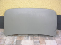 Kofferraumklappe W-353 Limo.