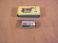 Blinkgeber 24V - 2 x 21W