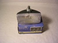 Rückfahrscheinwerfer / 14x7 cm