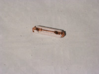 KFZ-Sicherung 25 Amp.