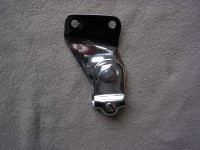 Halter für Sonnenblende Li.