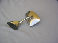 Chrom-Spiegel Universal