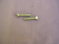 M8 x 40 / ESKA / Sechskantschraube
