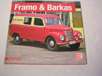 Framo u. Barkas / Frank Rönicke