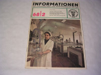 Landtechnische Informationen 2/1968