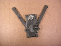 Fensterheber VR./311/312