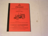 FENDT F 24L / EL.