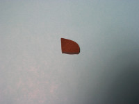 Abdichtprofil A-Säule / 311/2