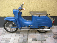Simson Schwalbe KR51/1