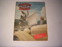 Motor u. Sport / Heft 7 / 1939