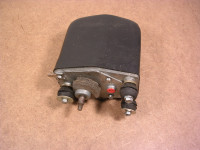 Wischermotor 12 V / W-353/Barkas