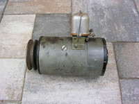 Lichtmaschiene 12V-130W