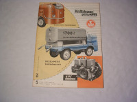 Kraftfahrzeugtechnik 5/1959