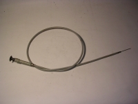Choke-Zug / IFA-F9/W-311/W-312/W-353