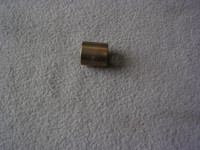 Lagerbuchse vorn für Anlasser