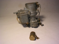 Schwimmer Vergaser BVF-40 F / 353