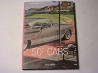 Cars 50er Jahre / Jim Heimann