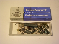 Federnsotiment Trabant