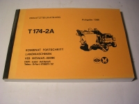 T 174 - 2A / 1986 / EL
