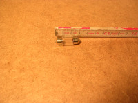 Sofitte 12V-5W / 30mm