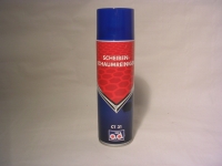 Scheiben-Schaumreiniger / 500 ml.