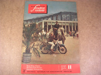 Straßenverkehr Heft 11/1963