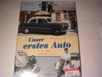 Unser erstes Auto