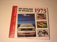 Das Autojahr 1973 / 2400