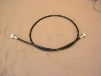 Tachowelle W-353 / 1,3 / Repro