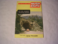 Motorsport Nr. 4 / 1961/ Trabant im hohen Norden