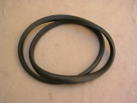 Abdichtprofil Tank-Karr. 353/1,3