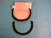 Dämmgummi für Abdeckung Tankgeber